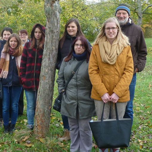 Kooperation Juradistl und BSZ Regensburger Land