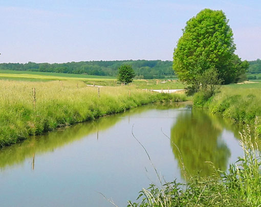 Stillgewässer Hemau